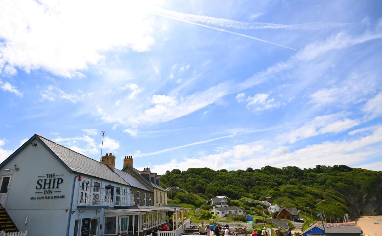 Inn Ship Aberporth