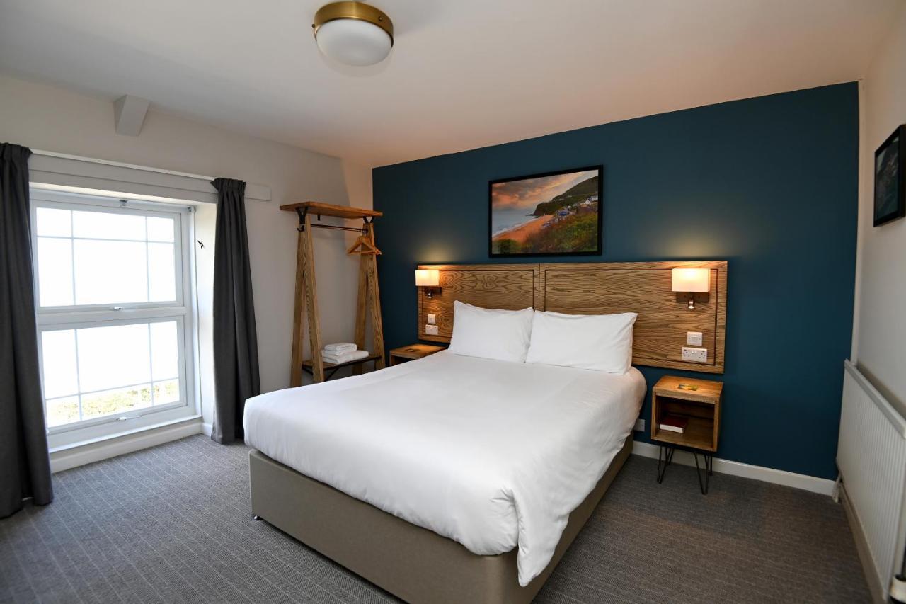 Inn Ship Aberporth