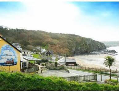 Ship Inn Aberporth